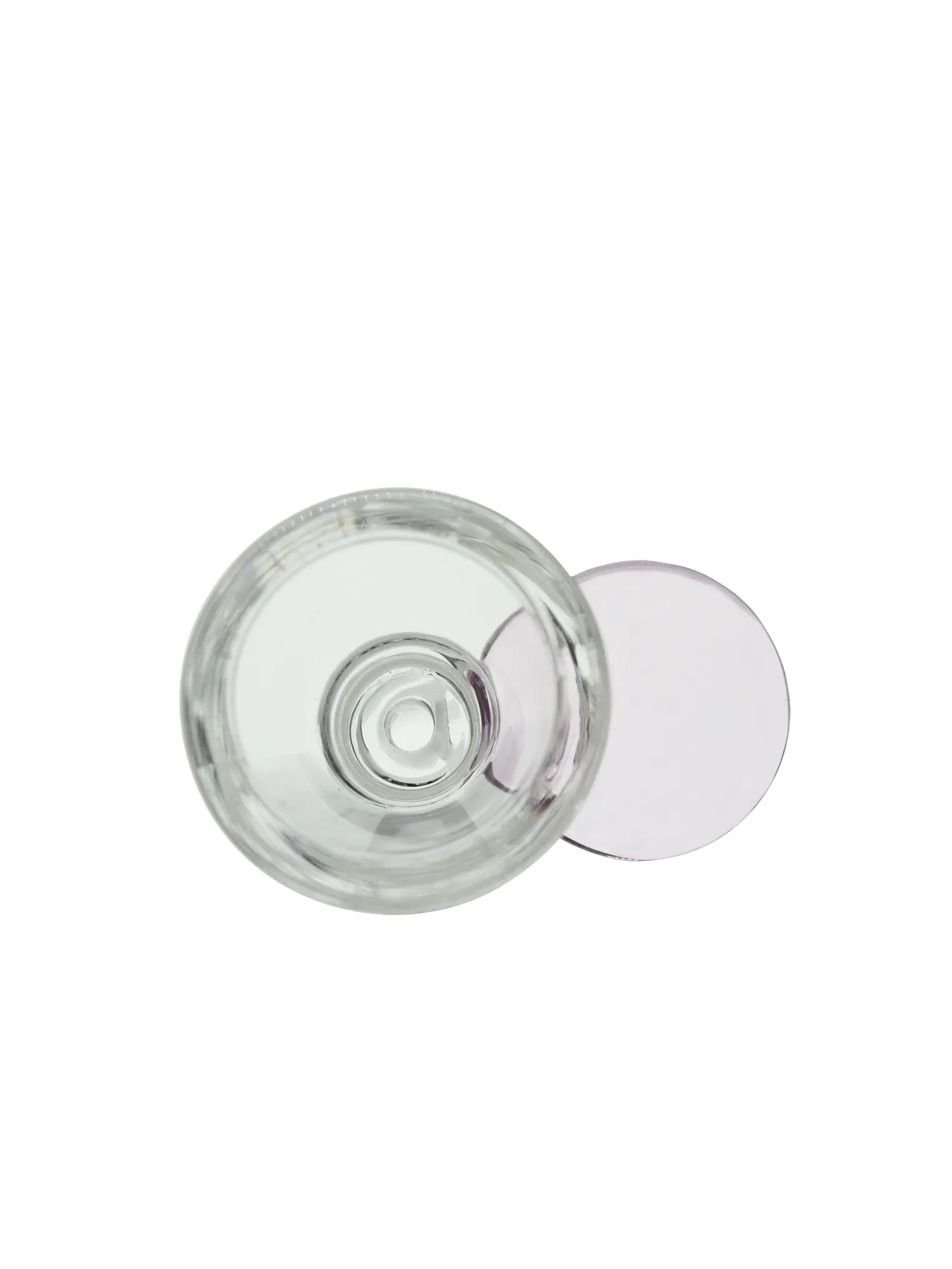 Quemador Macho 18Mm -Bonglab 18