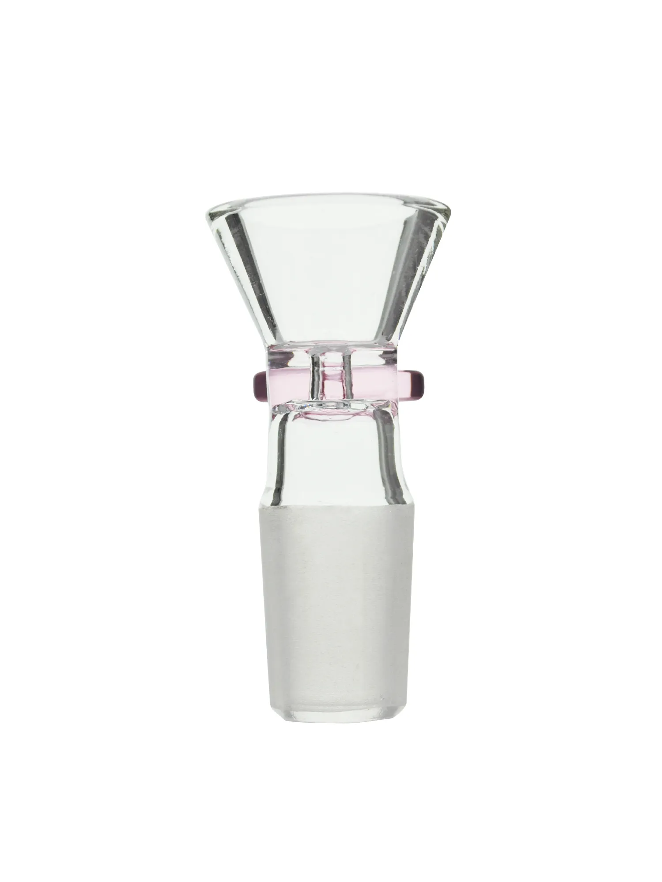 Quemador Macho 18Mm -Bonglab 19