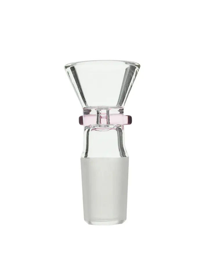 Quemador Macho 18Mm -Bonglab 19