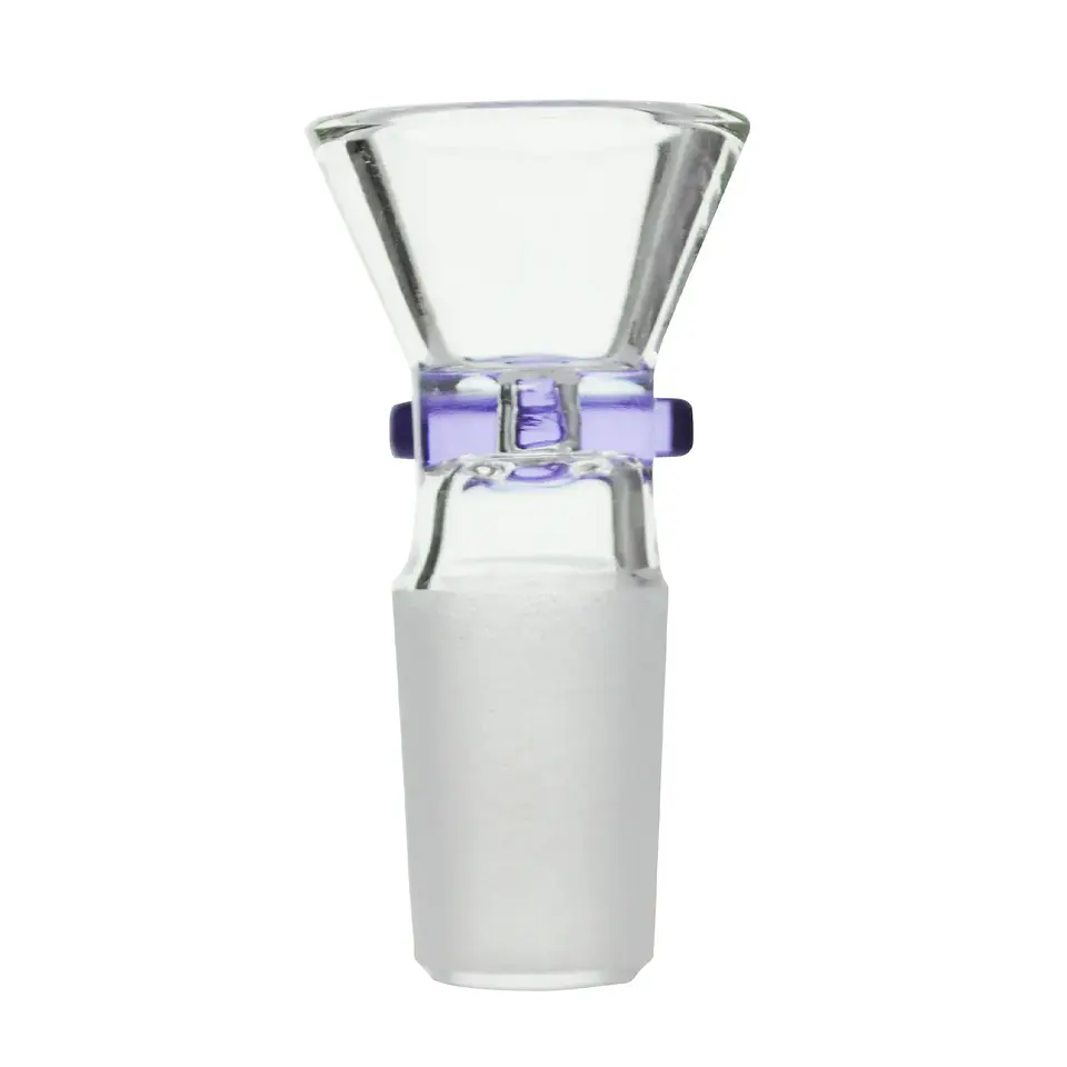 Quemador Macho 18Mm -Bonglab 20