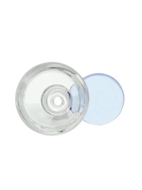 Quemador Macho 18Mm -Bonglab 22