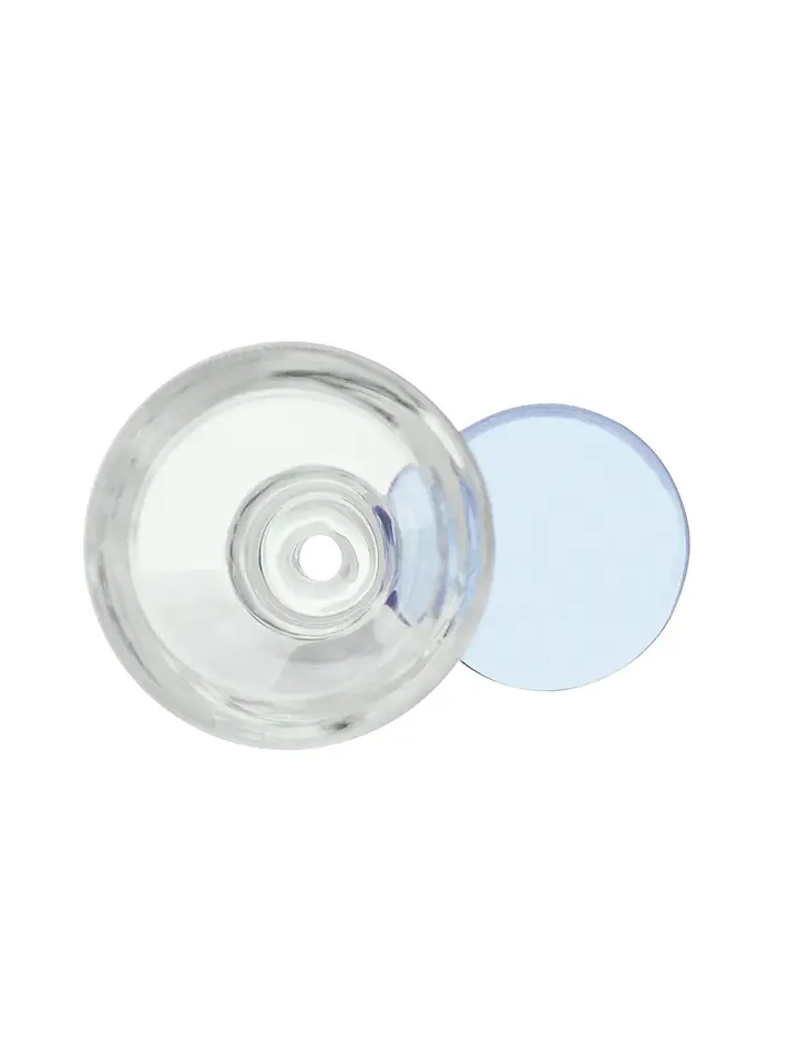 Quemador Macho 18Mm -Bonglab 22