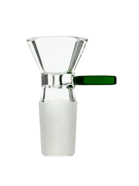Quemador Macho 18Mm -Bonglab 24