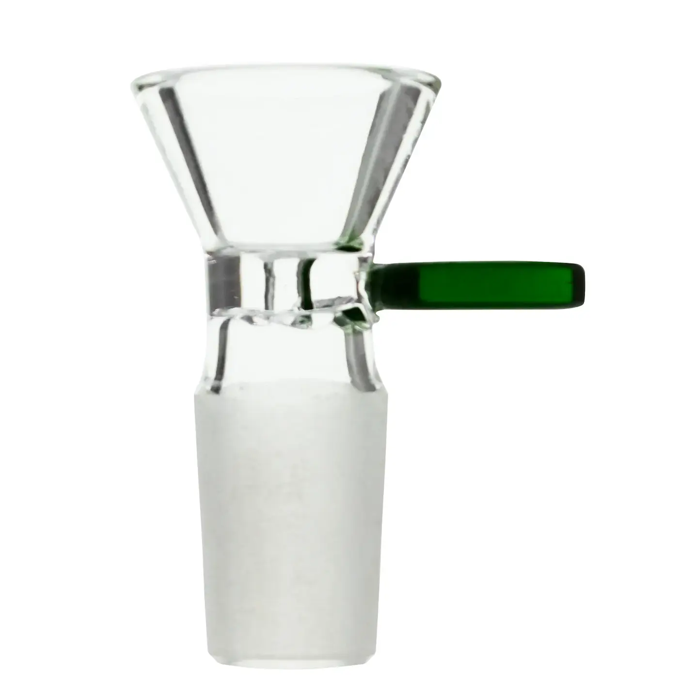 Quemador Macho 18Mm -Bonglab 24