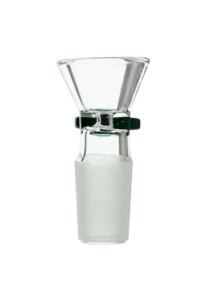 Quemador Macho 18Mm -Bonglab 25