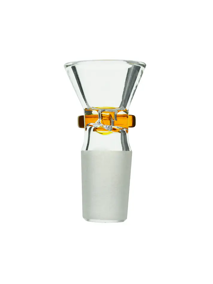 Quemador Macho 18Mm -Bonglab 28