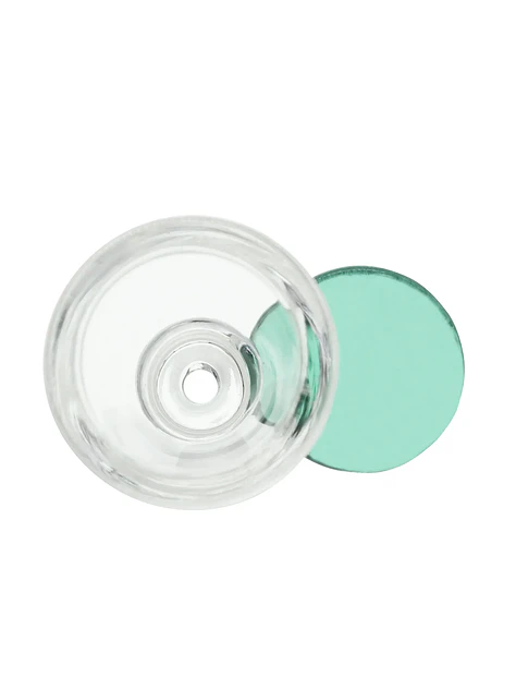 Quemador Macho 18Mm -Bonglab 30