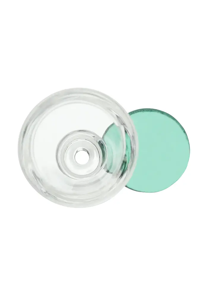 Quemador Macho 18Mm -Bonglab 30