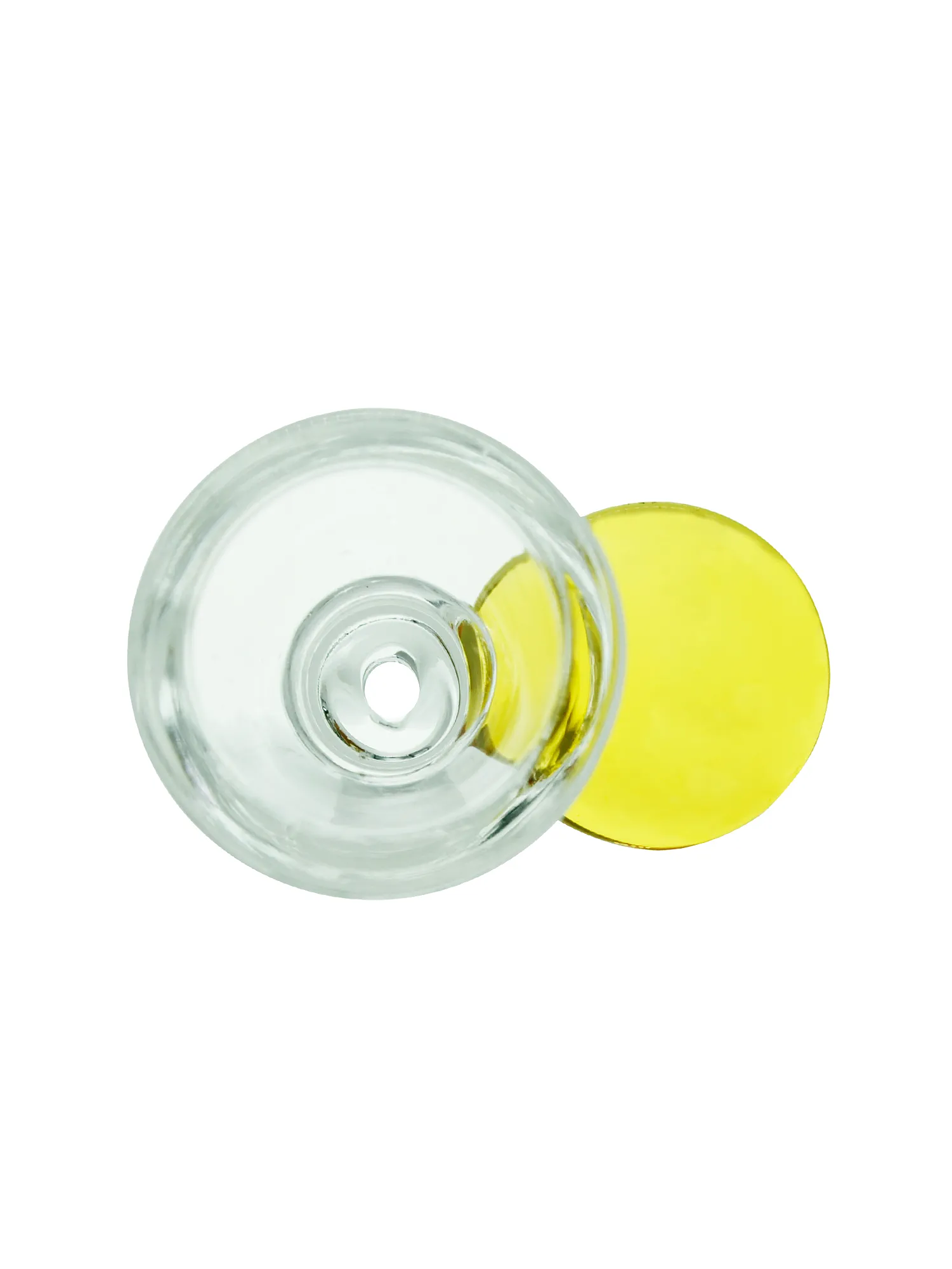 Quemador Macho 18Mm -Bonglab 31