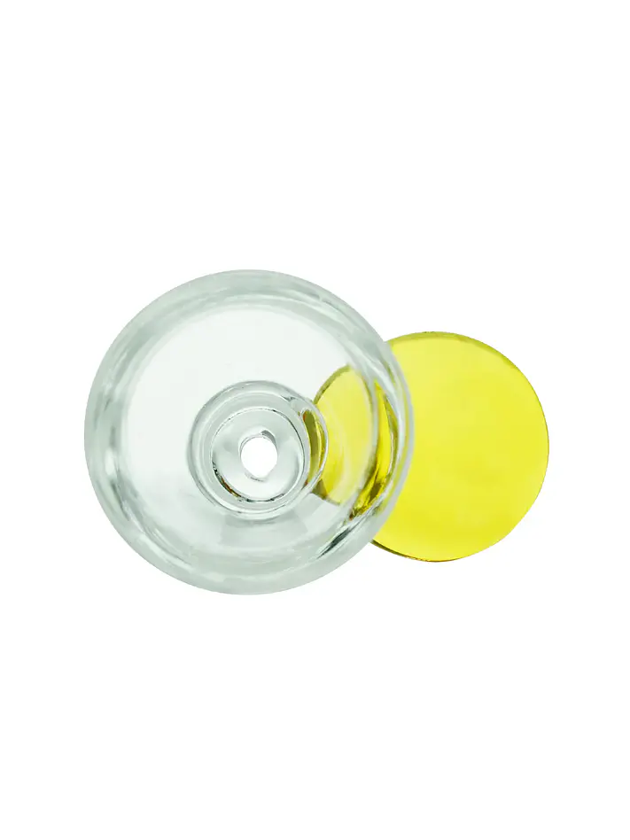 Quemador Macho 18Mm -Bonglab 31