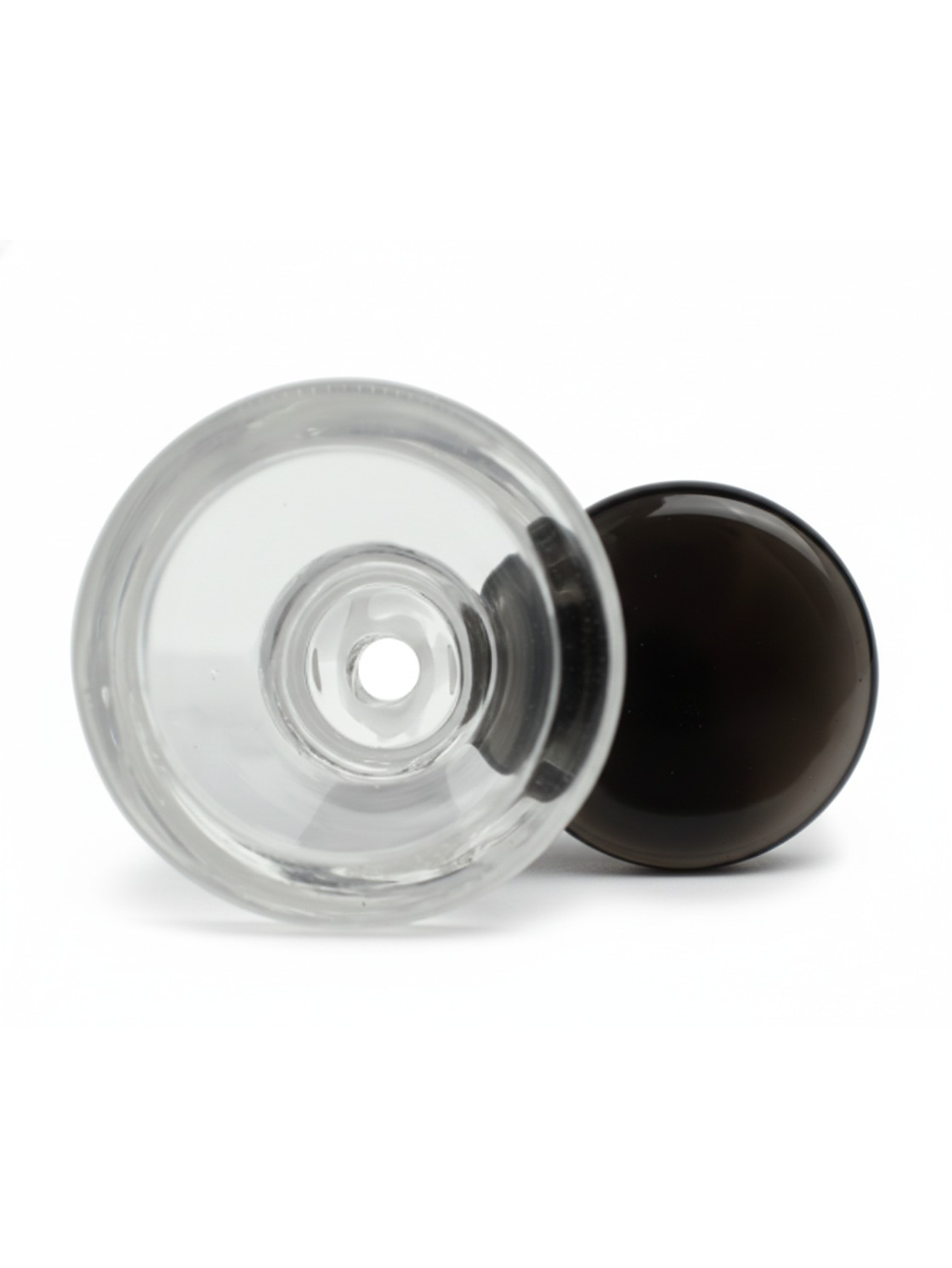 Quemador Macho 18Mm -Bonglab 33