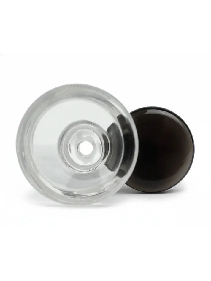 Quemador Macho 18Mm -Bonglab 33