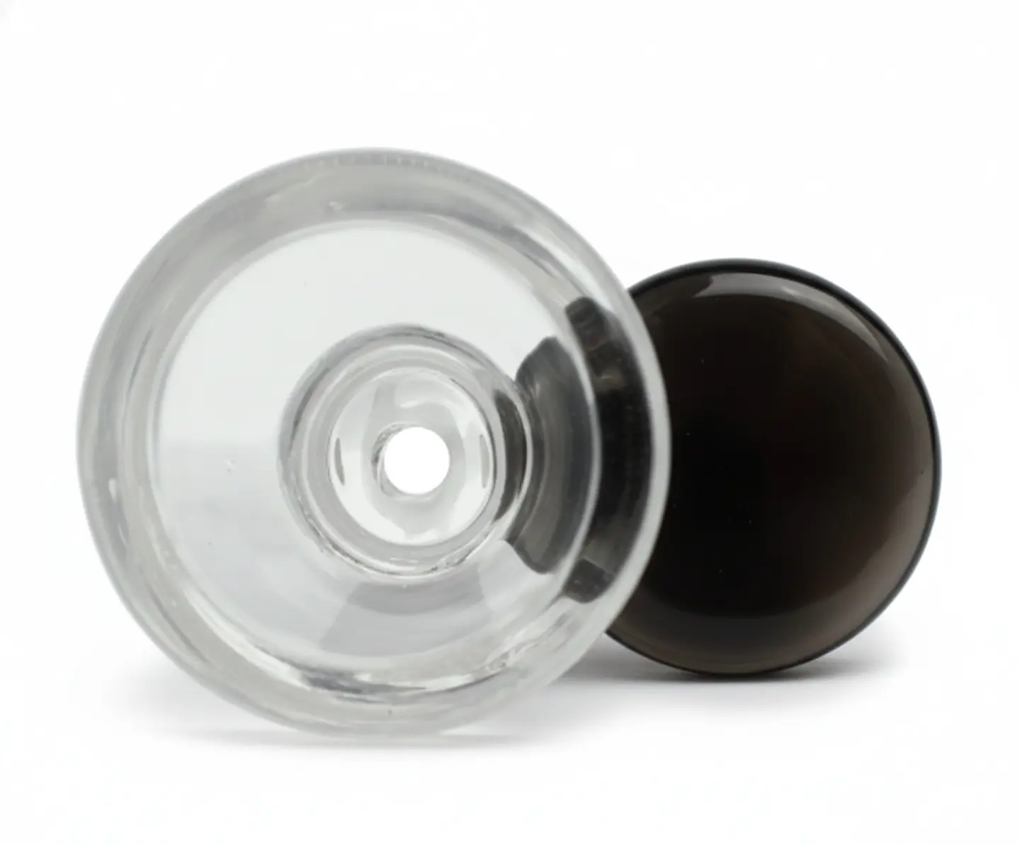 Quemador Macho 18Mm -Bonglab 33