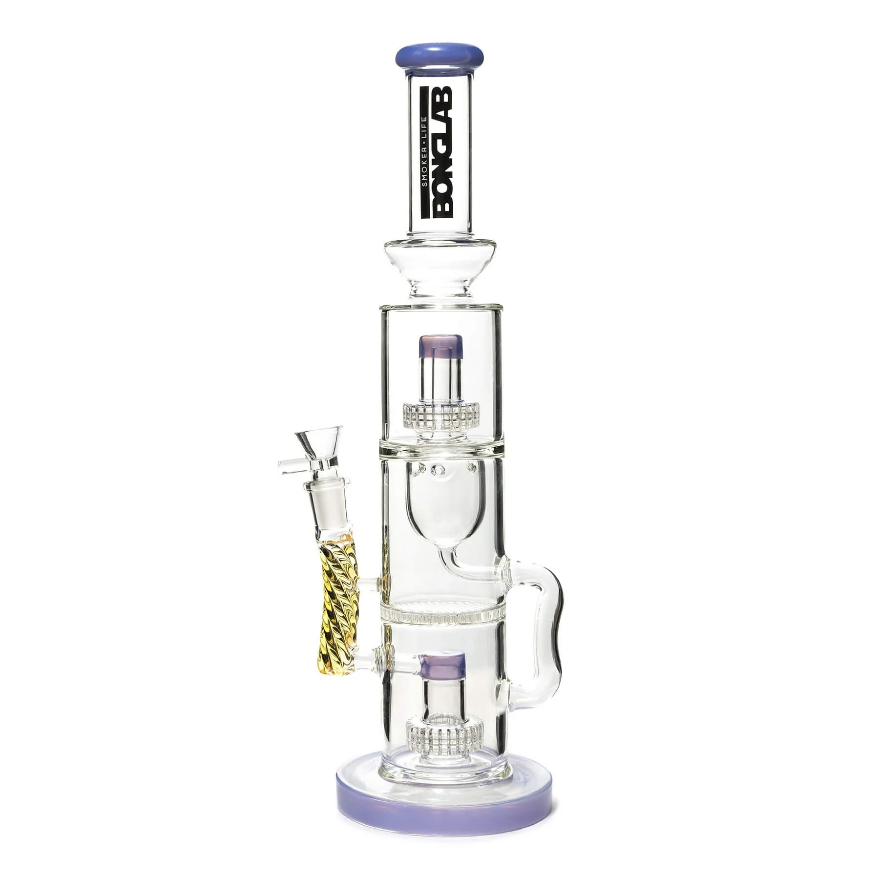 The Sheikh 42Cm -Bonglab 1