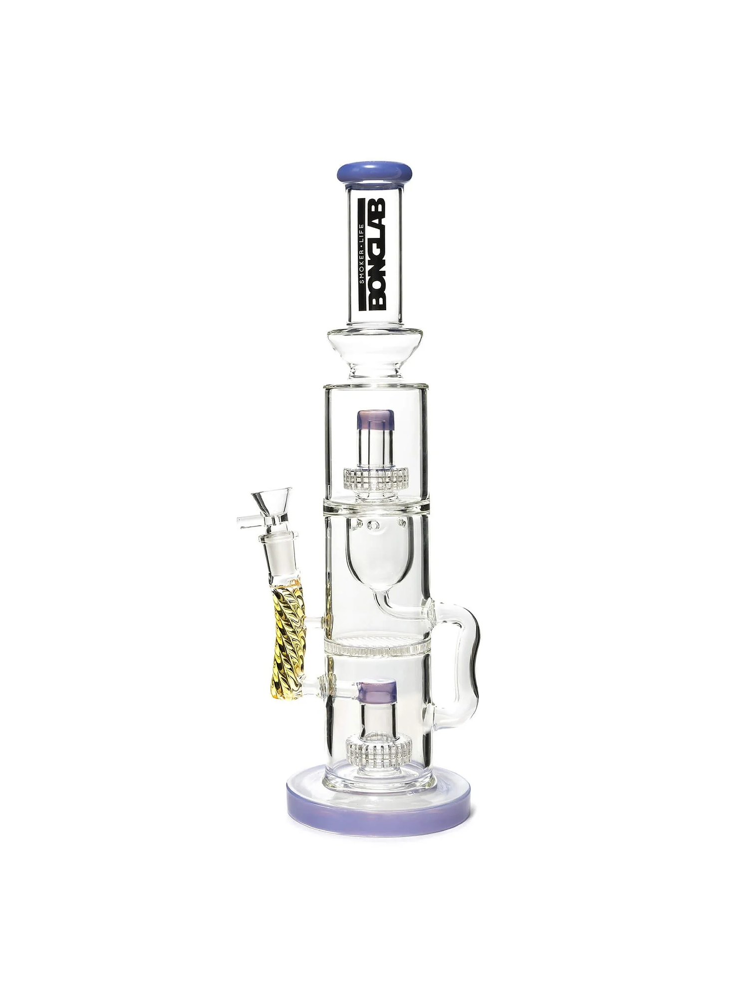 The Sheikh 42Cm -Bonglab 2