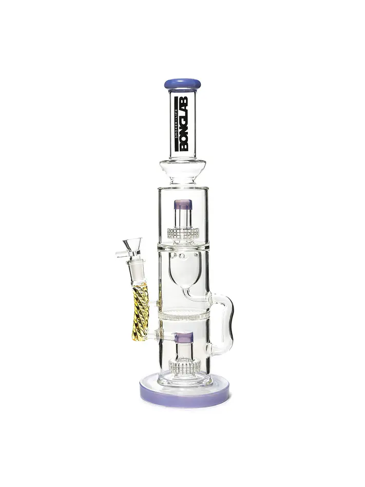 The Sheikh 42Cm -Bonglab 2