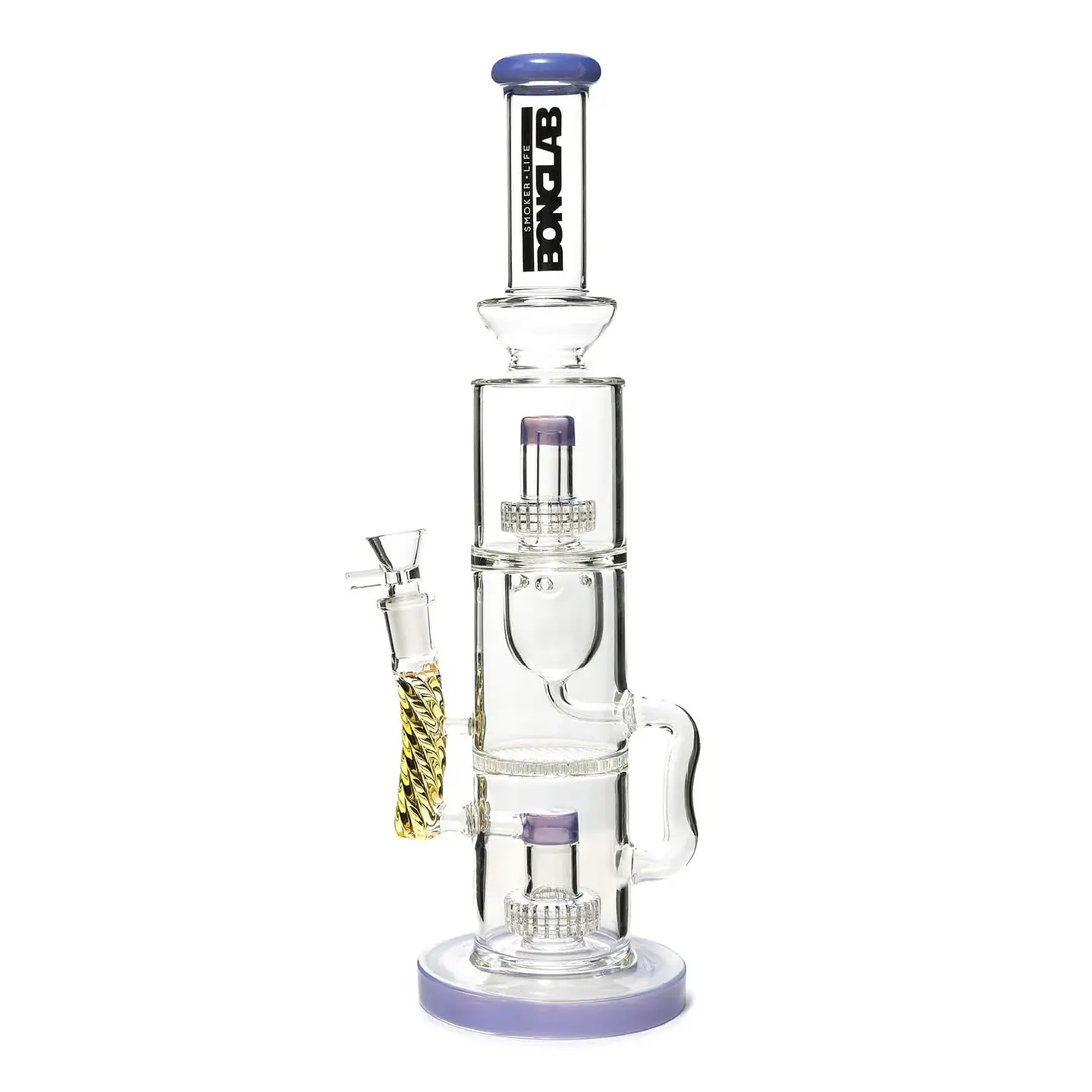 The Sheikh 42Cm -Bonglab 1