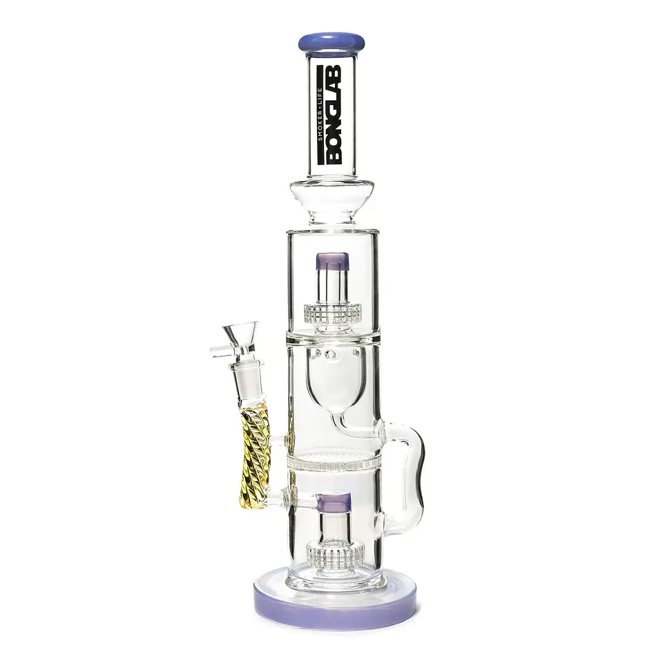 The Sheikh 42Cm -Bonglab 1