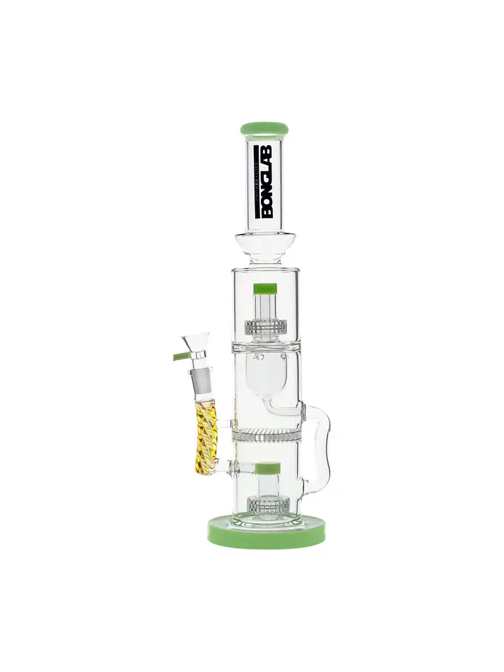 The Sheikh 42Cm -Bonglab 3