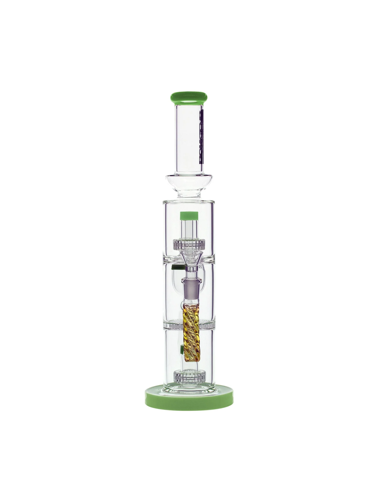 The Sheikh 42Cm -Bonglab 4