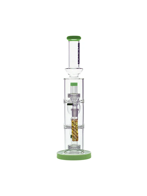 The Sheikh 42Cm -Bonglab 4