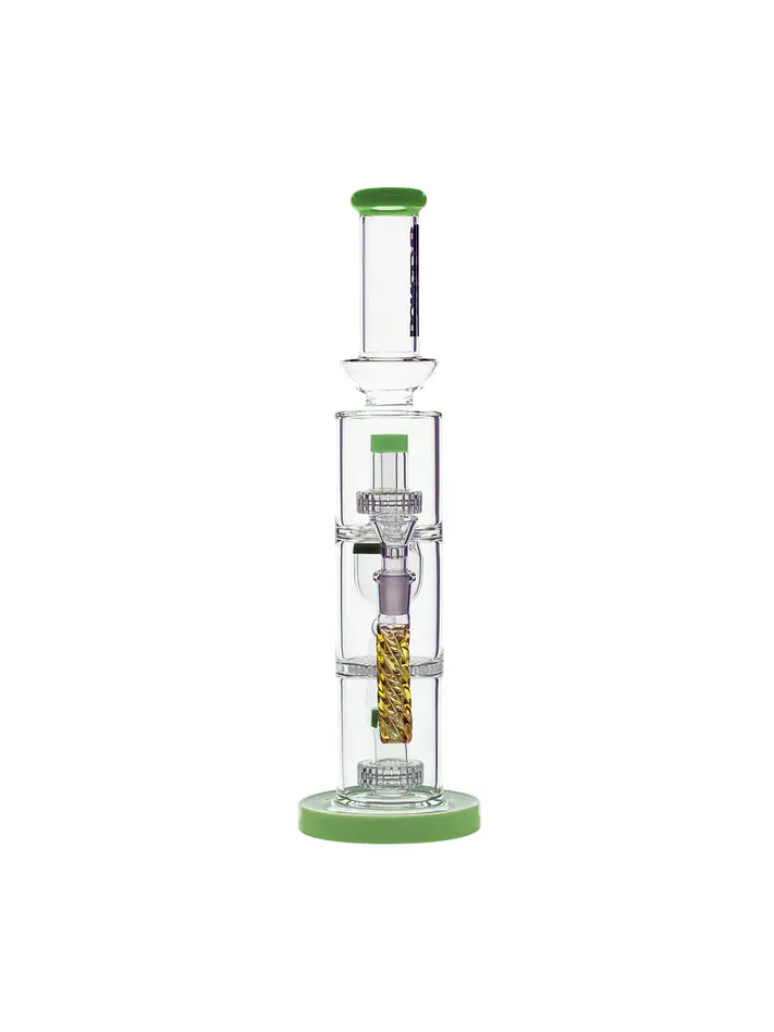 The Sheikh 42Cm -Bonglab 4