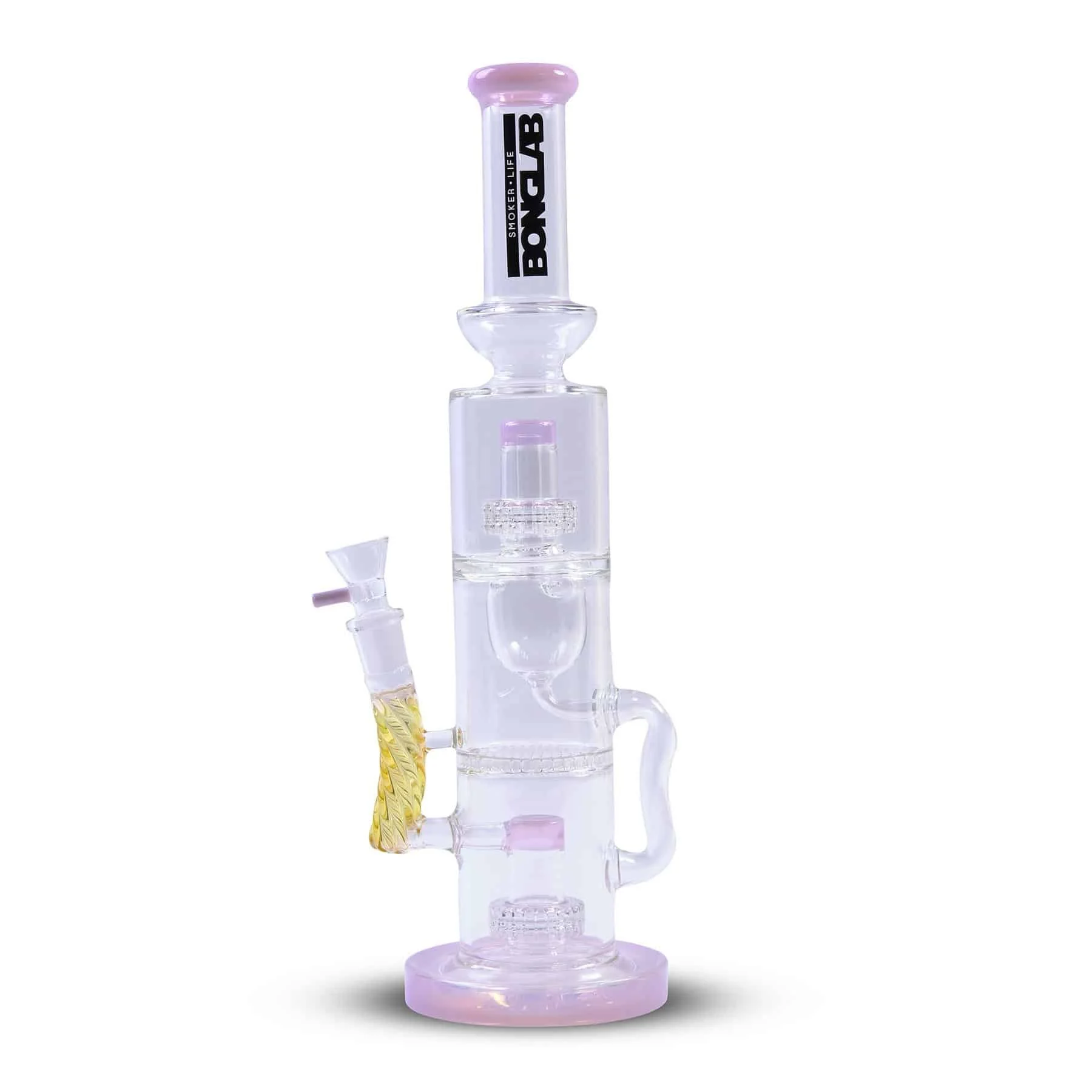 The Sheikh 42Cm -Bonglab 4