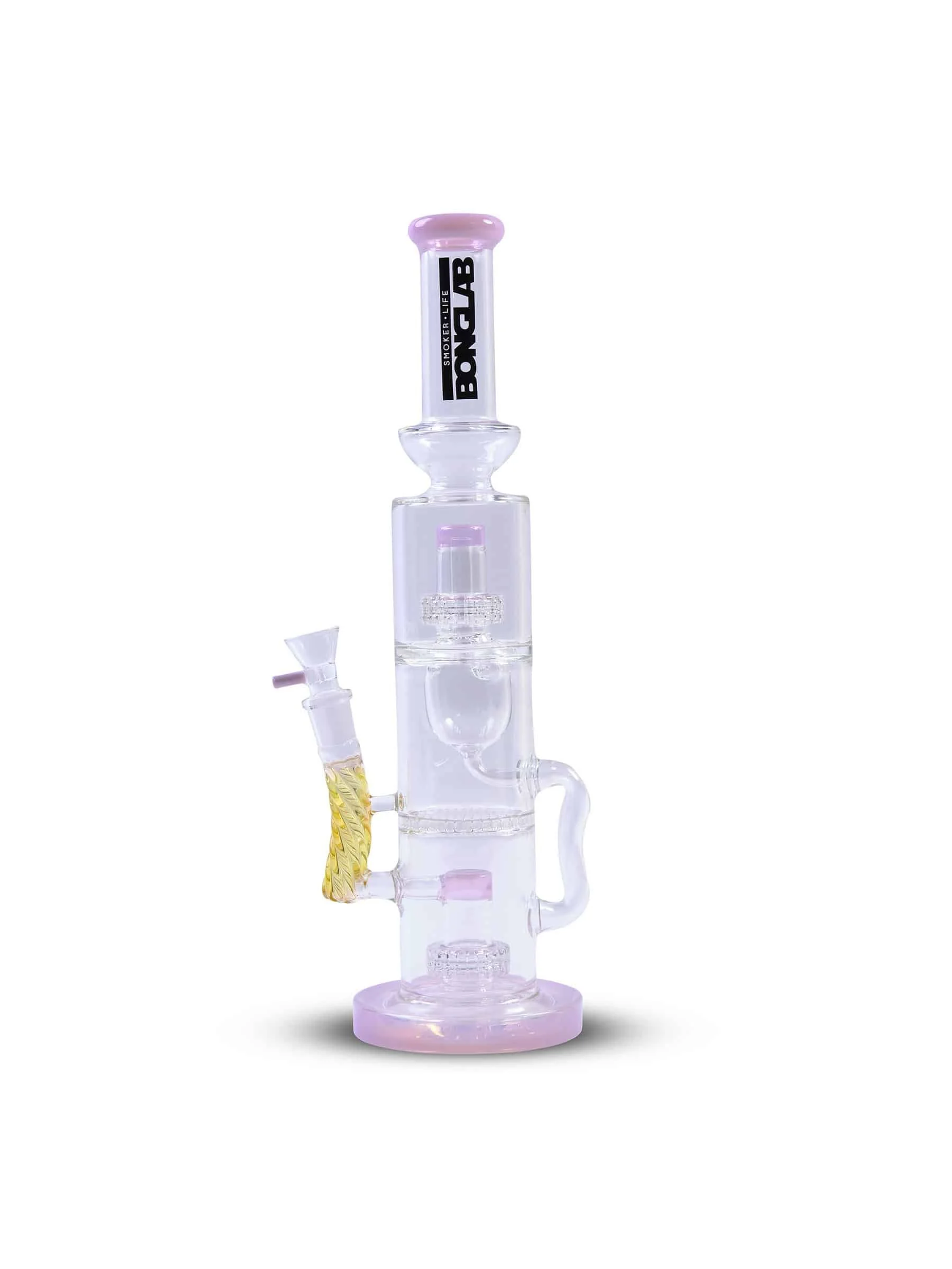 The Sheikh 42Cm -Bonglab 5