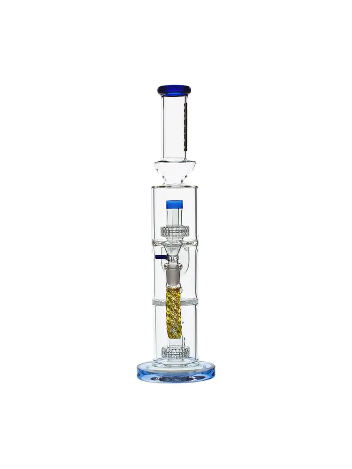 The Sheikh 42Cm -Bonglab 6