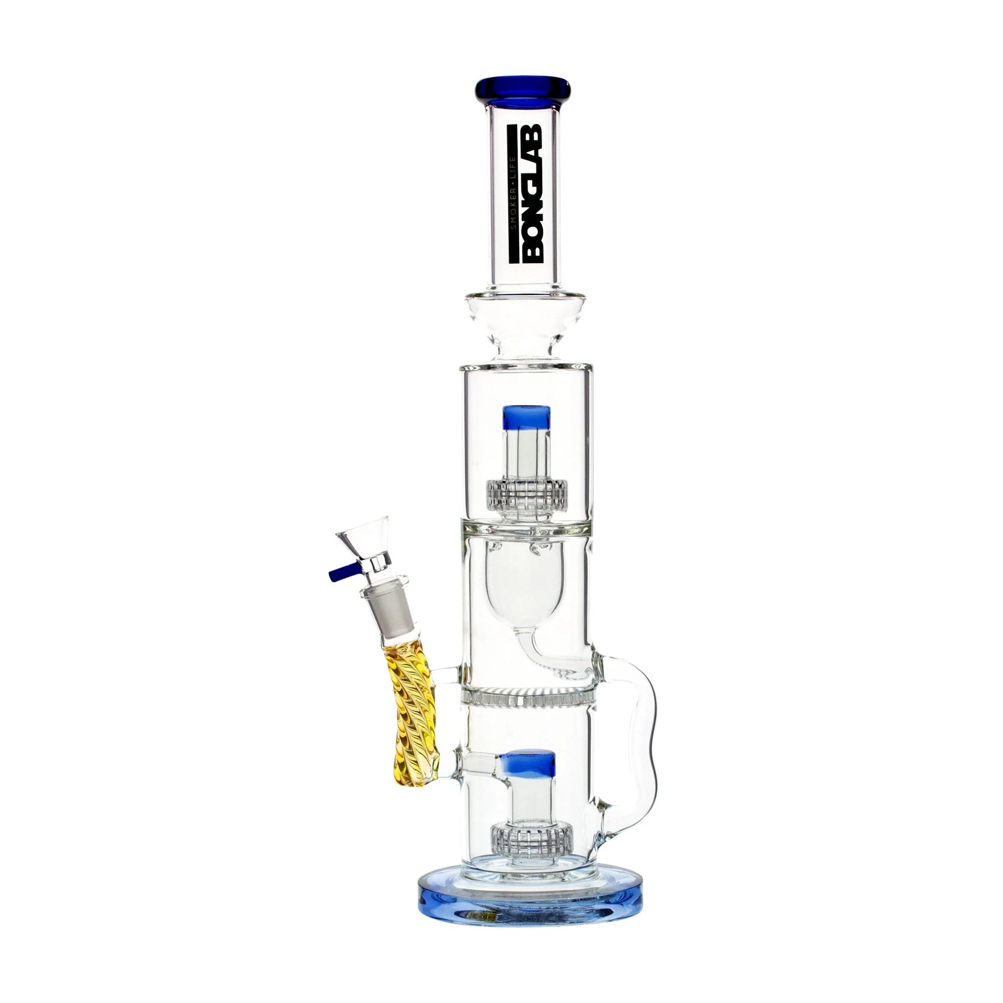 The Sheikh 42Cm -Bonglab 6
