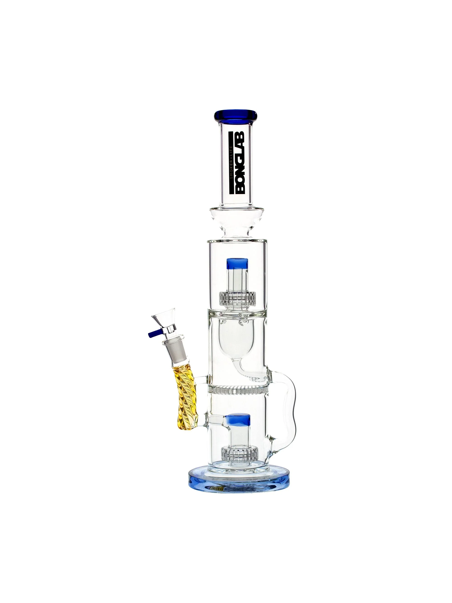 The Sheikh 42Cm -Bonglab 7