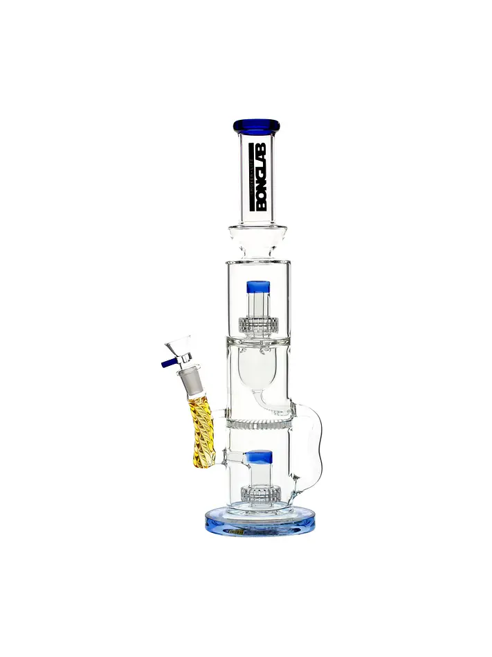 The Sheikh 42Cm -Bonglab 7