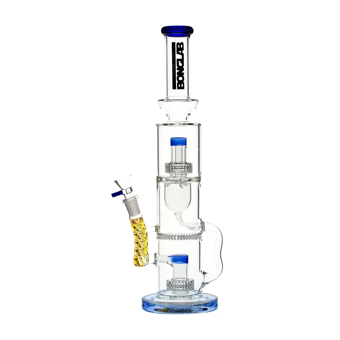 The Sheikh 42Cm -Bonglab 6