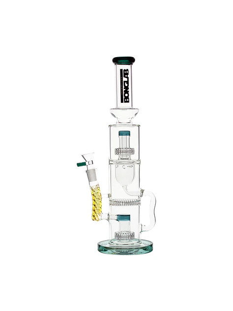 The Sheikh 42Cm -Bonglab 8