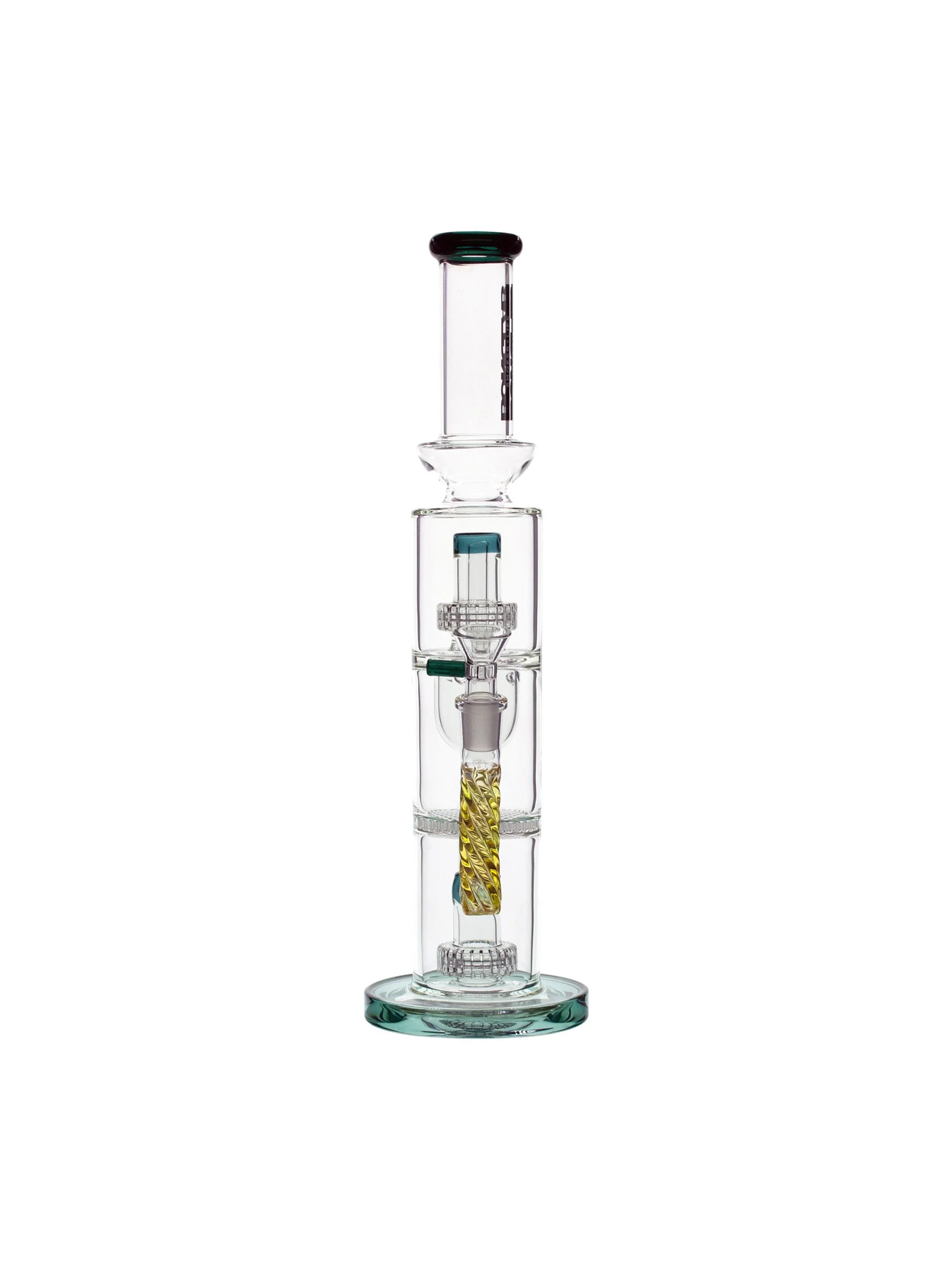 The Sheikh 42Cm -Bonglab 9