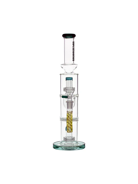 The Sheikh 42Cm -Bonglab 9