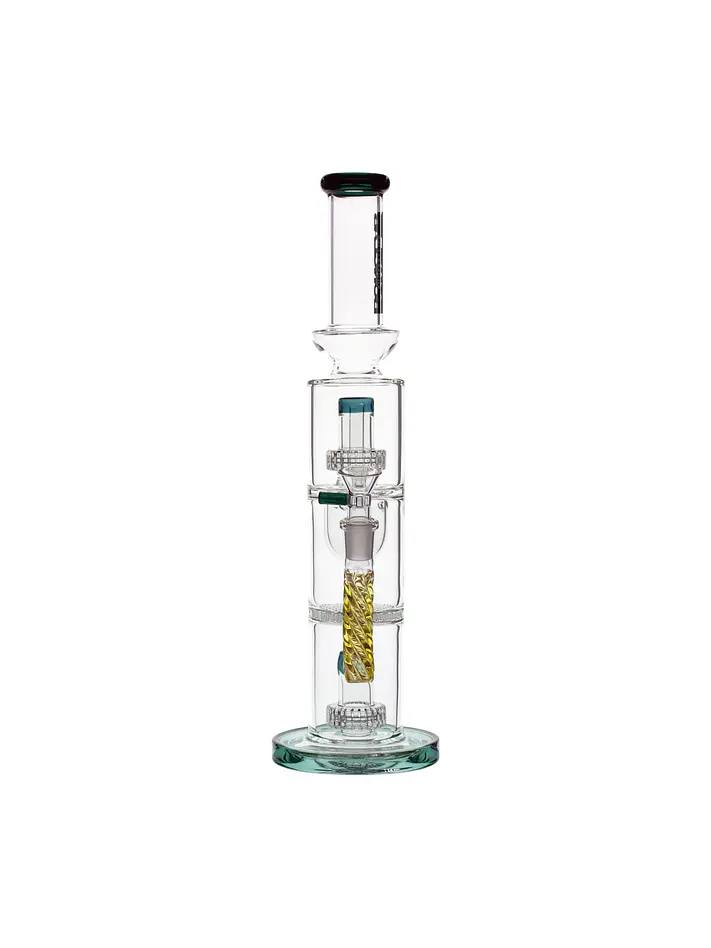 The Sheikh 42Cm -Bonglab 9