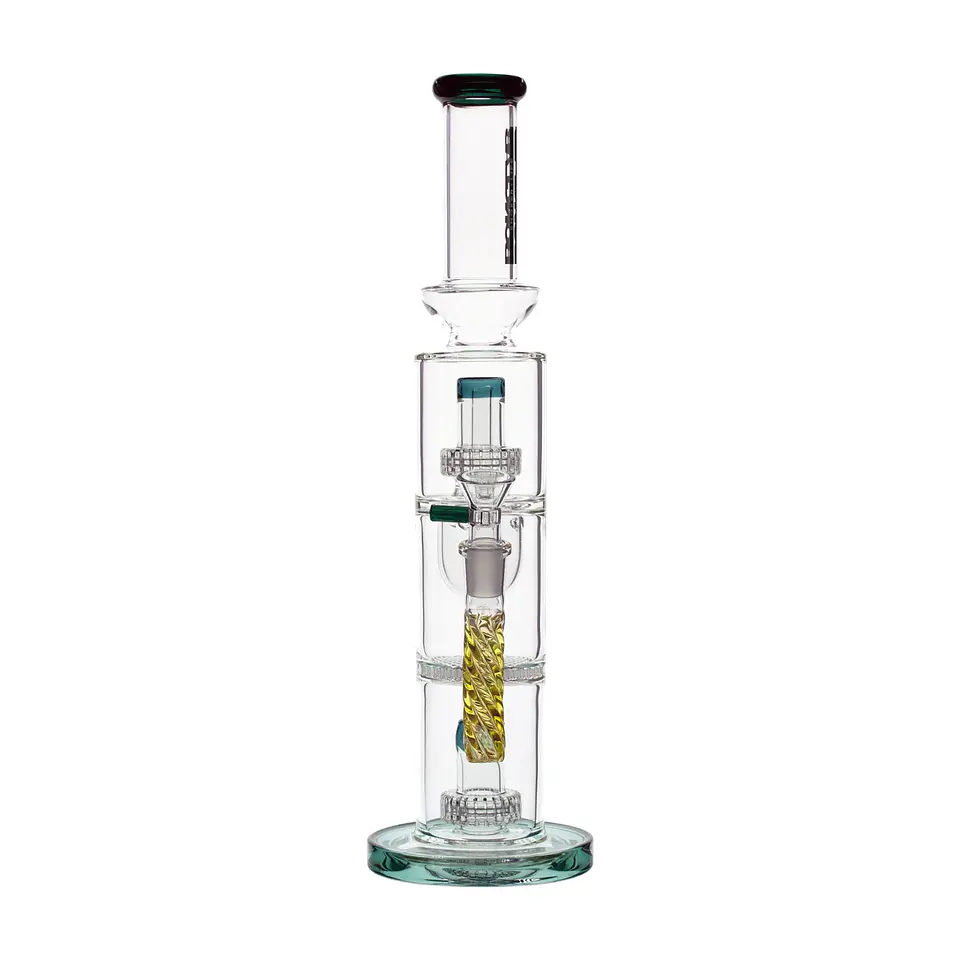 The Sheikh 42Cm -Bonglab 8