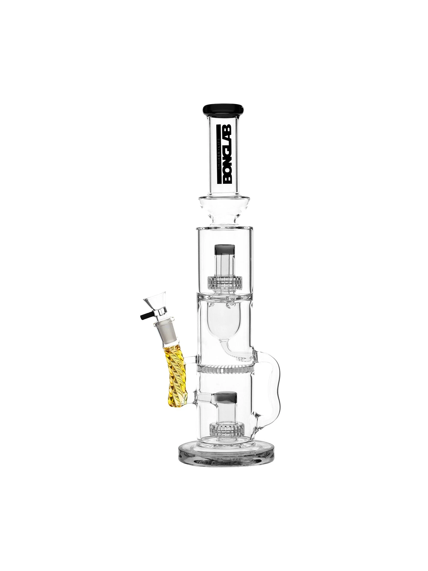 The Sheikh 42Cm -Bonglab 10