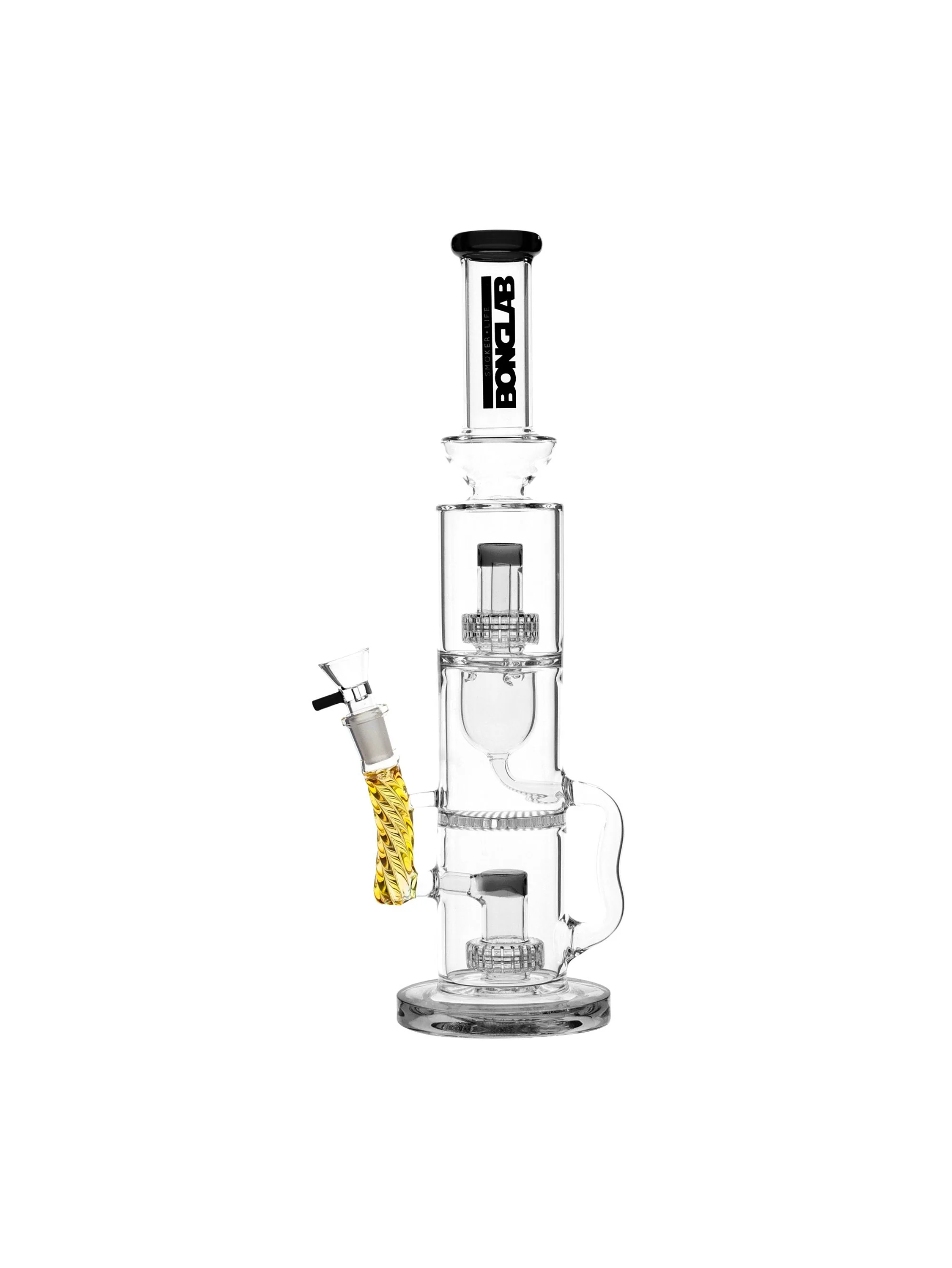 The Sheikh 42Cm -Bonglab 10