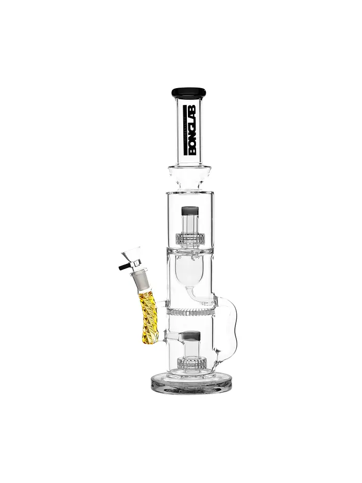 The Sheikh 42Cm -Bonglab 10