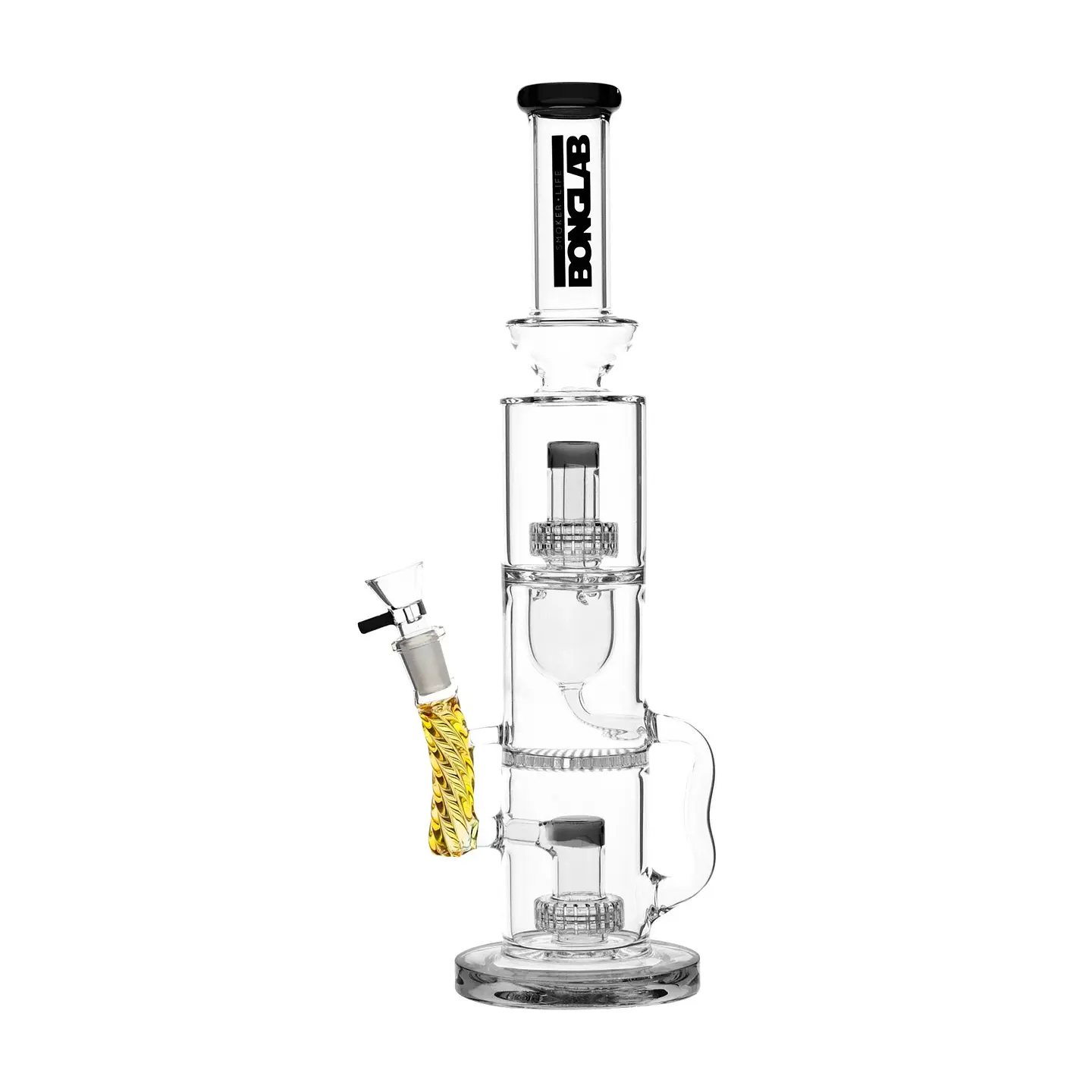 The Sheikh 42Cm -Bonglab 9