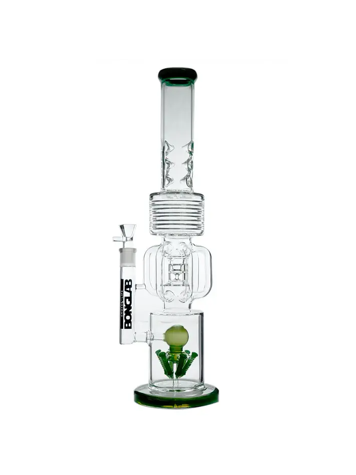 Bubbler Kush-Bonglab 2