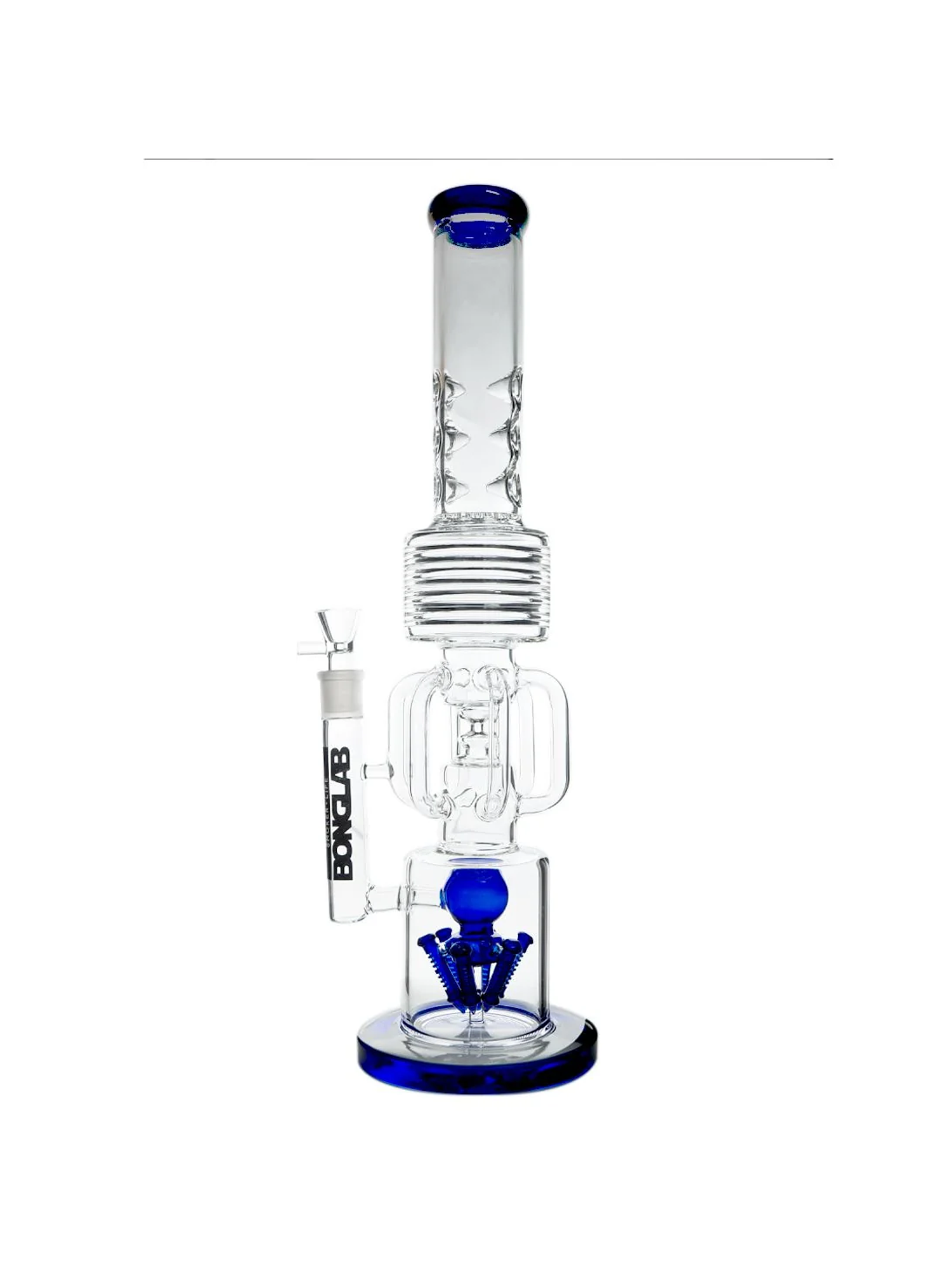 Bubbler Kush-Bonglab 3