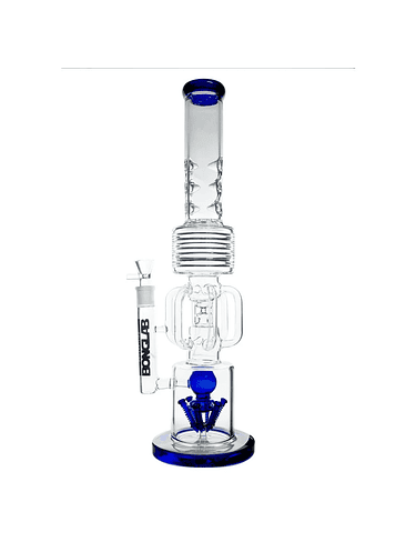 Bubbler Kush-Bonglab 3