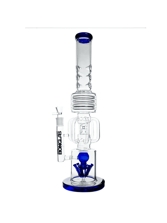 Bubbler Kush-Bonglab 3