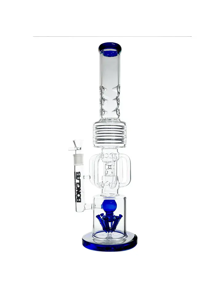 Bubbler Kush-Bonglab 3