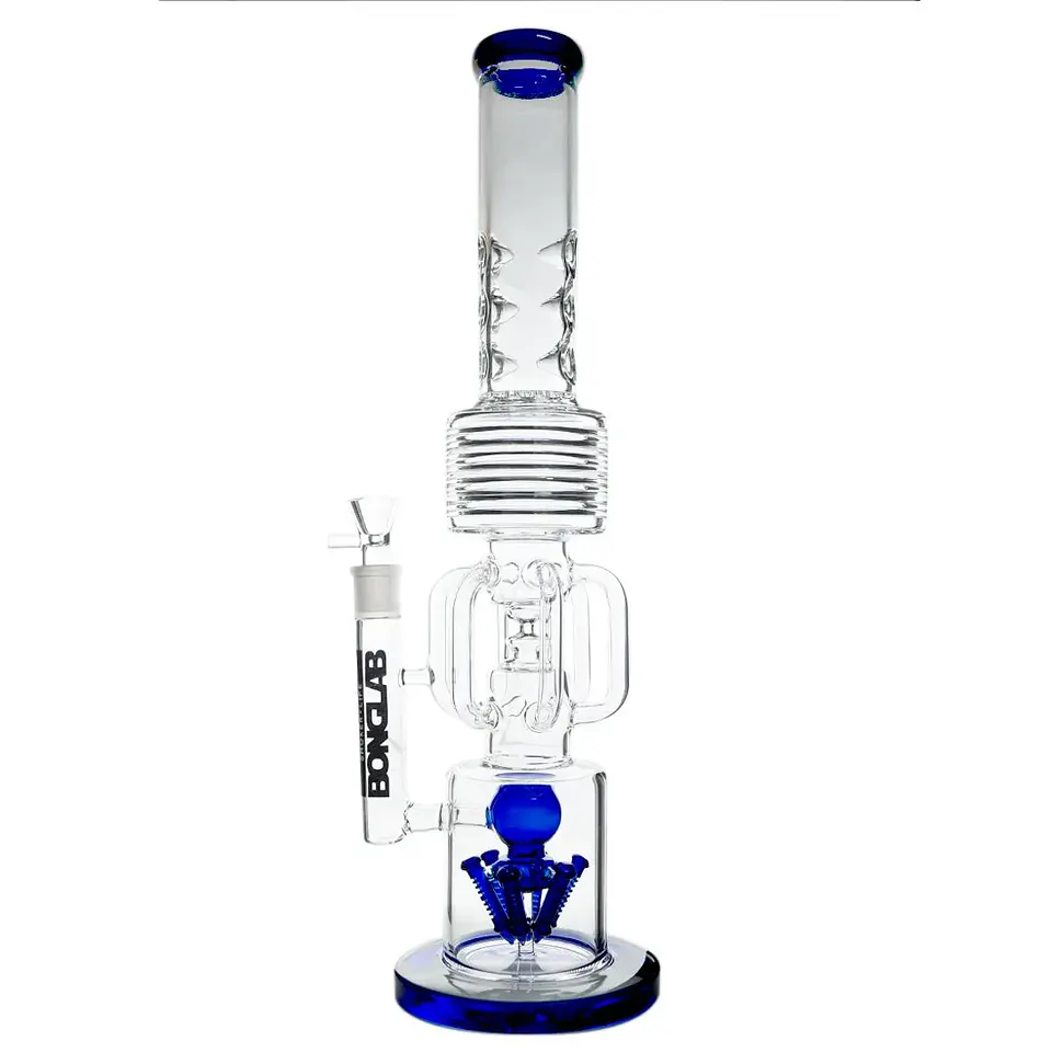Bubbler Kush-Bonglab 3