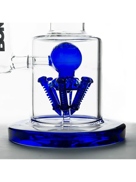 Bubbler Kush-Bonglab 4