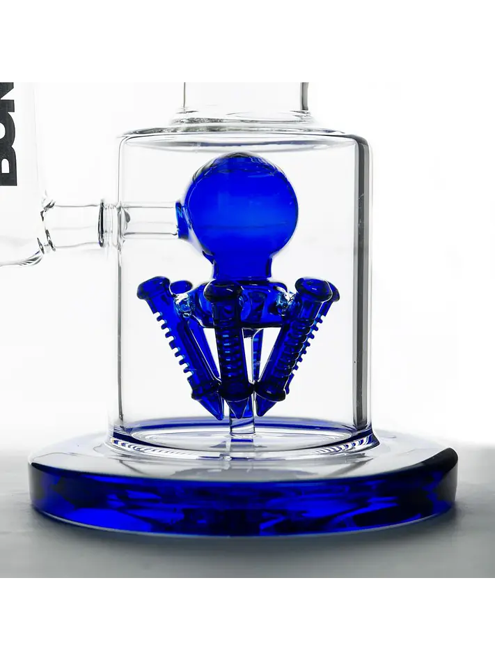 Bubbler Kush-Bonglab 4